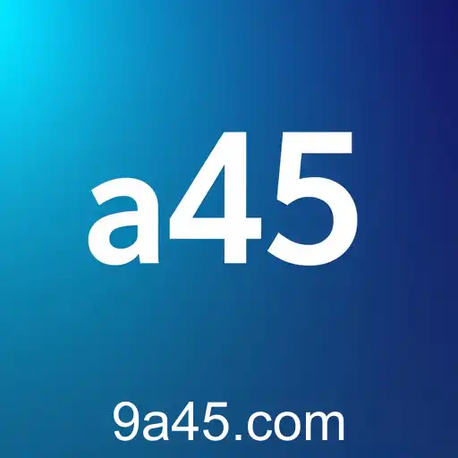 A45 and the Digital Gaming Revolution