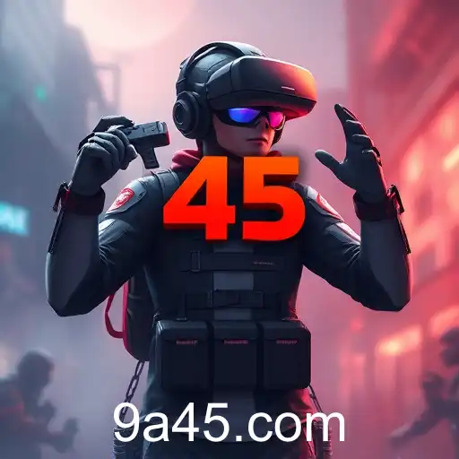 A45 Revolutionizes Online Gaming Experiences