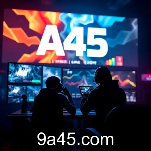 A45 Gaming: The Future of Digital Play