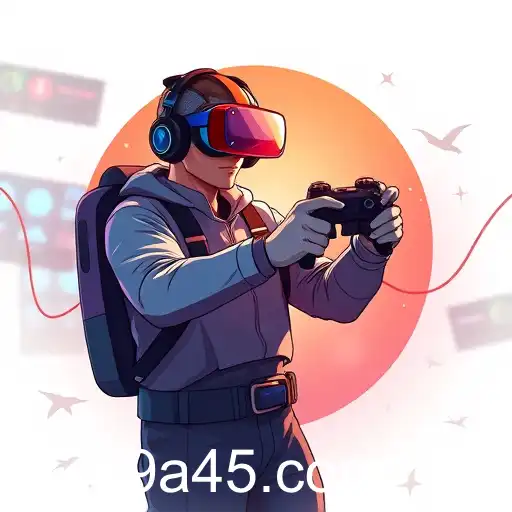 Gaming Platform A45: A Rising Star