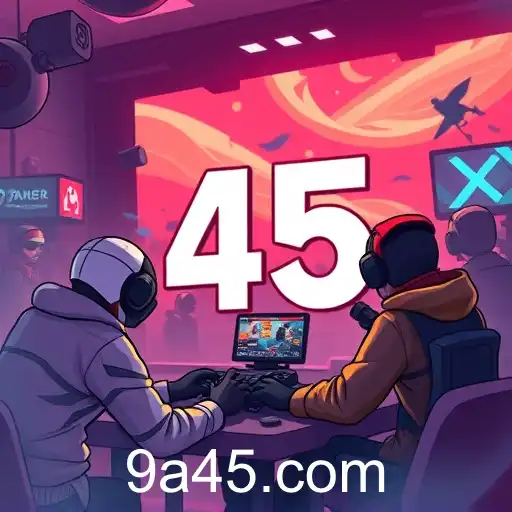 A45 Revolutionizes Online Gaming Experience
