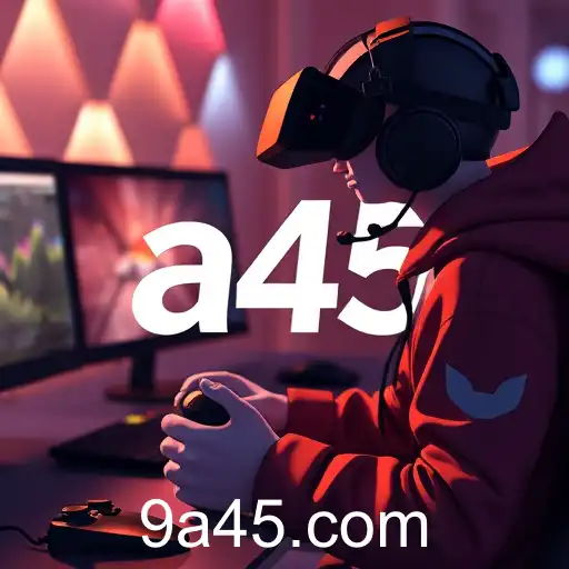 A45's Rise in the Gaming World