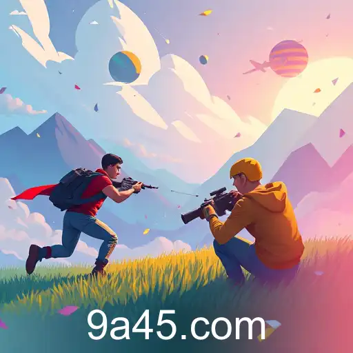 Digital Renaissance: Gaming and Innovation