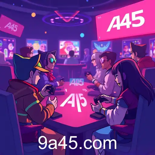 Emerging Trends in Interactive Gaming in 2025