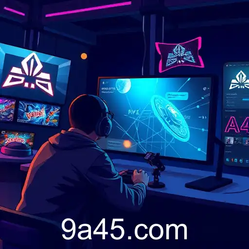 The Evolution of Online Gaming in Recent Years