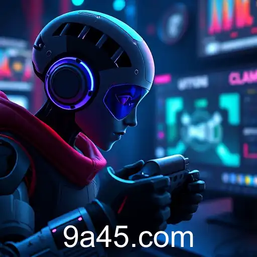 Gaming in the Age of AI: How Technology is Shaping the Future