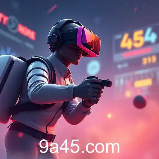 Gaming Innovations Shaping the Future