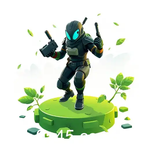 Gaming Revolution: A New Era for A45