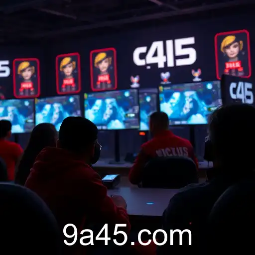 The Impact of Online Gaming on Mental Health