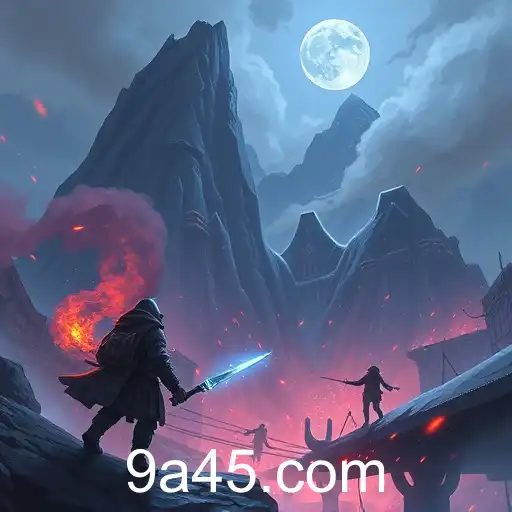 Rise of Interactive Storytelling in Online Gaming