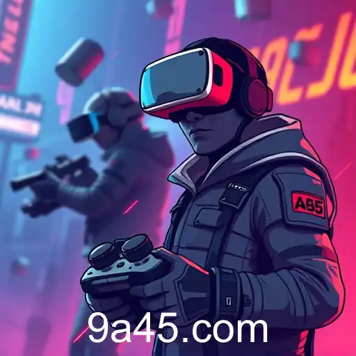 The Rise of a45: Changing the Game Landscape