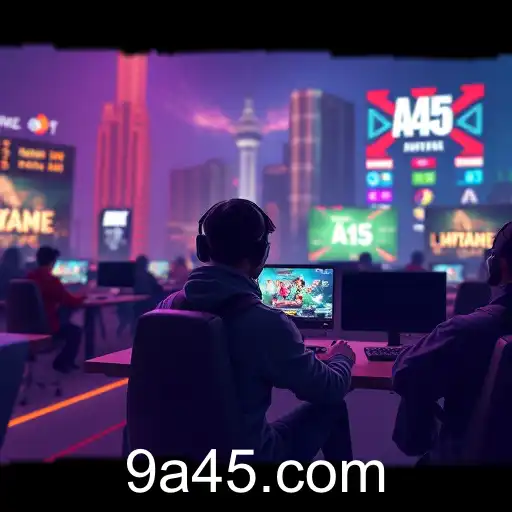 The Rise of Digital Platforms in Modern Gaming