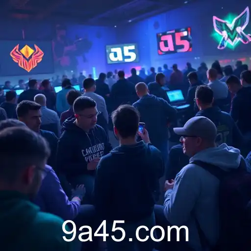 Exploring the 'Player Community': A Vibrant World of Gamers