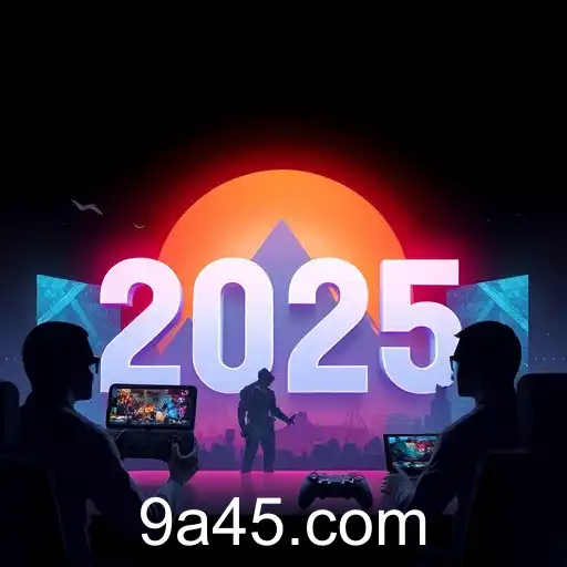 The Evolution of Gaming in 2025