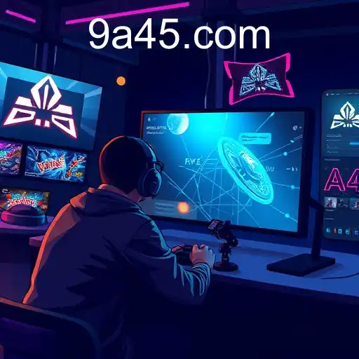 The Evolution of Online Gaming in Recent Years