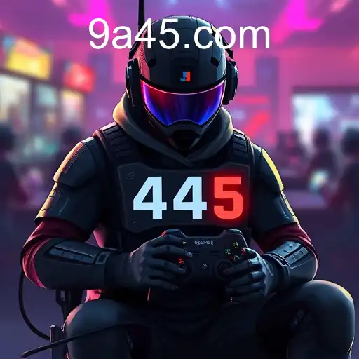 Gaming Evolution: A45's Influence on the Digital Landscape