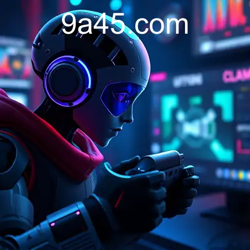 Gaming in the Age of AI: How Technology is Shaping the Future