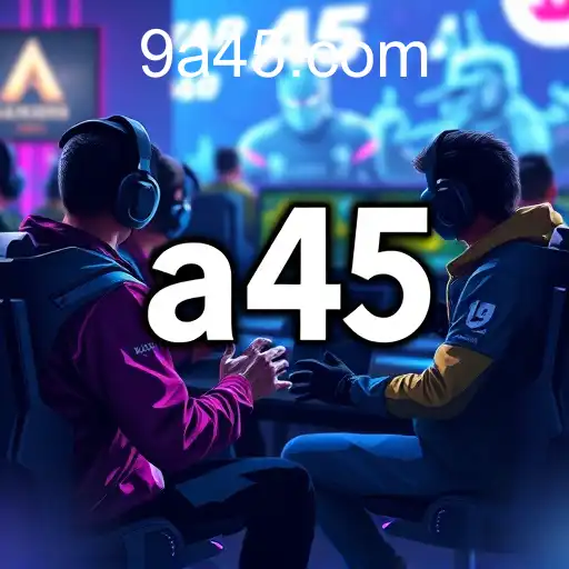 Gaming Industry Thrives Amid Digital Evolution