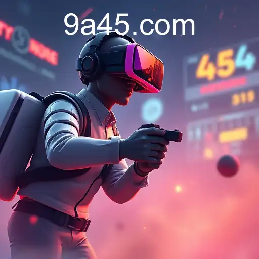 Gaming Innovations Shaping the Future