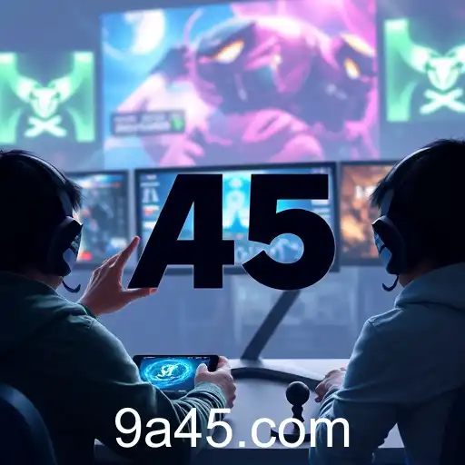 Gaming Trends and Innovations in 2025