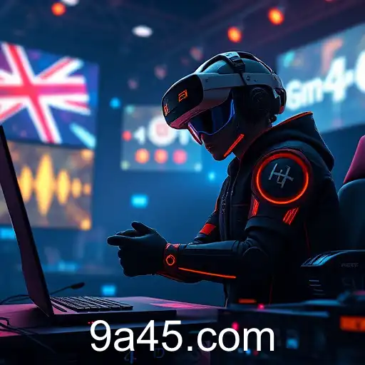 A New Era for Online Gaming