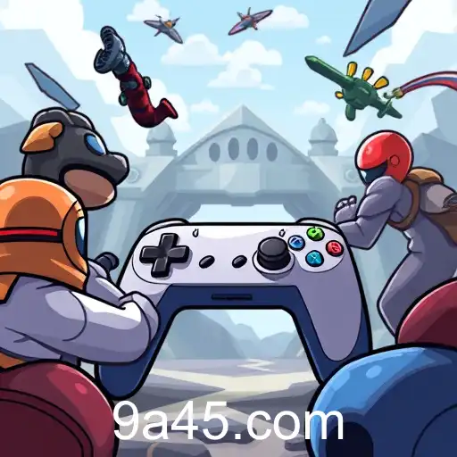 Exploring the Impact of 'Game Reviews' and the Intriguing 'a45' Keyword on Gaming Culture