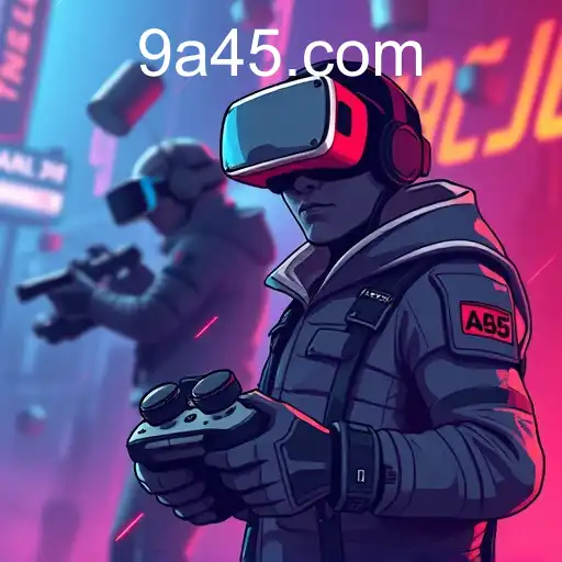 The Rise of a45: Changing the Game Landscape