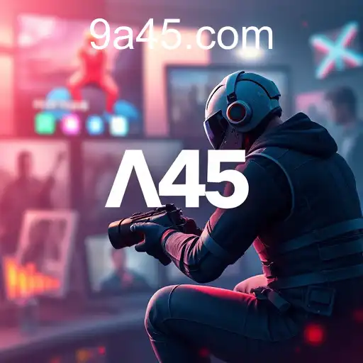 The Rise of A45: Revolutionizing Online Gaming