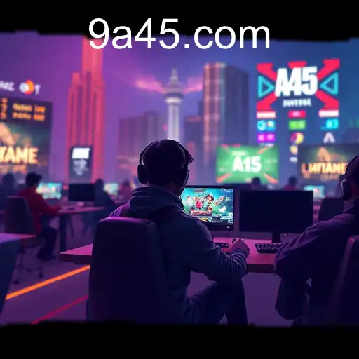 The Rise of Digital Platforms in Modern Gaming