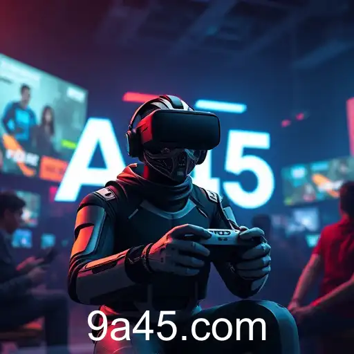 The Rise of Gaming Innovations