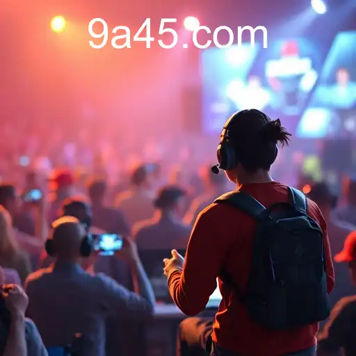 The Rise of Online Gaming Communities